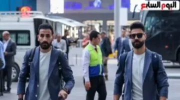 بيراميدز يغادر إلى زامبيا استعدادًا لمواجهة باور ديناموز في دوري أبطال إفريقيا 1